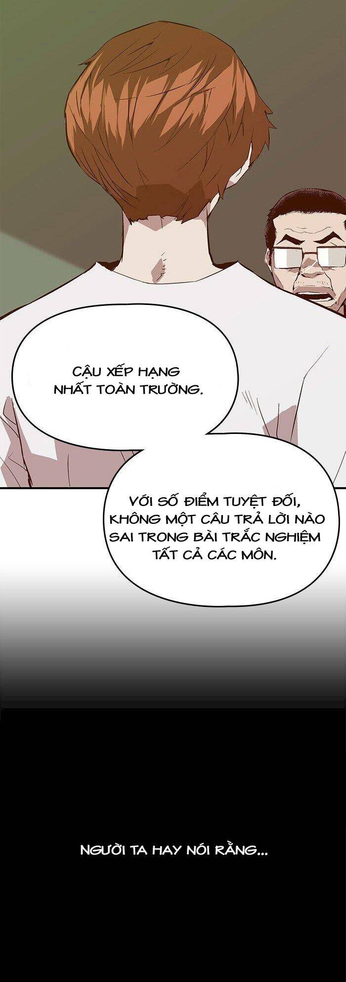 Anh Hùng Yếu