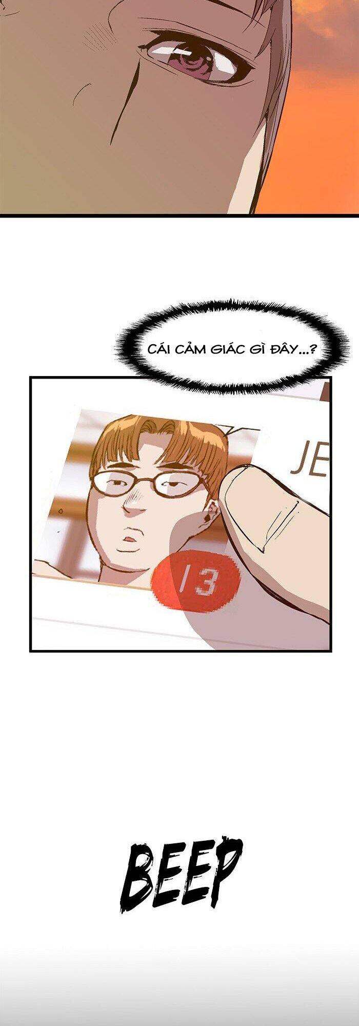 Anh Hùng Yếu
