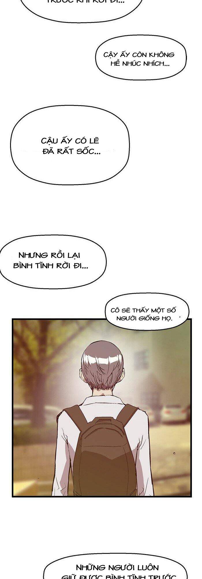 Anh Hùng Yếu