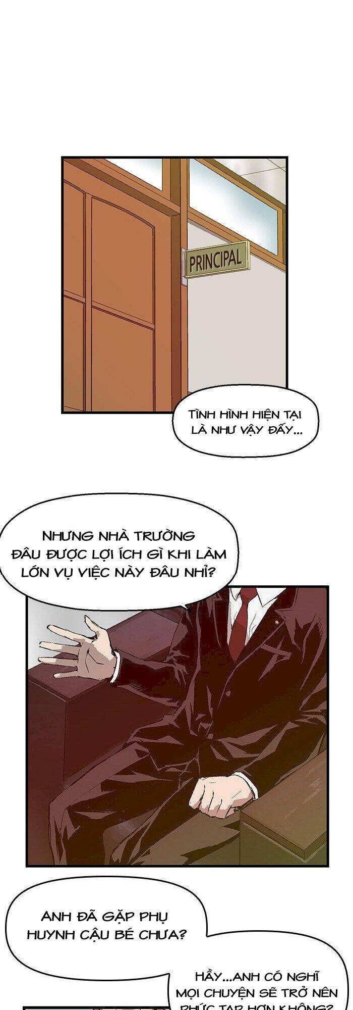 Anh Hùng Yếu