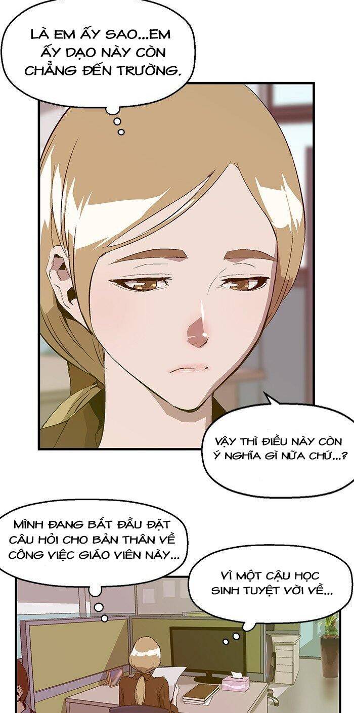 Anh Hùng Yếu