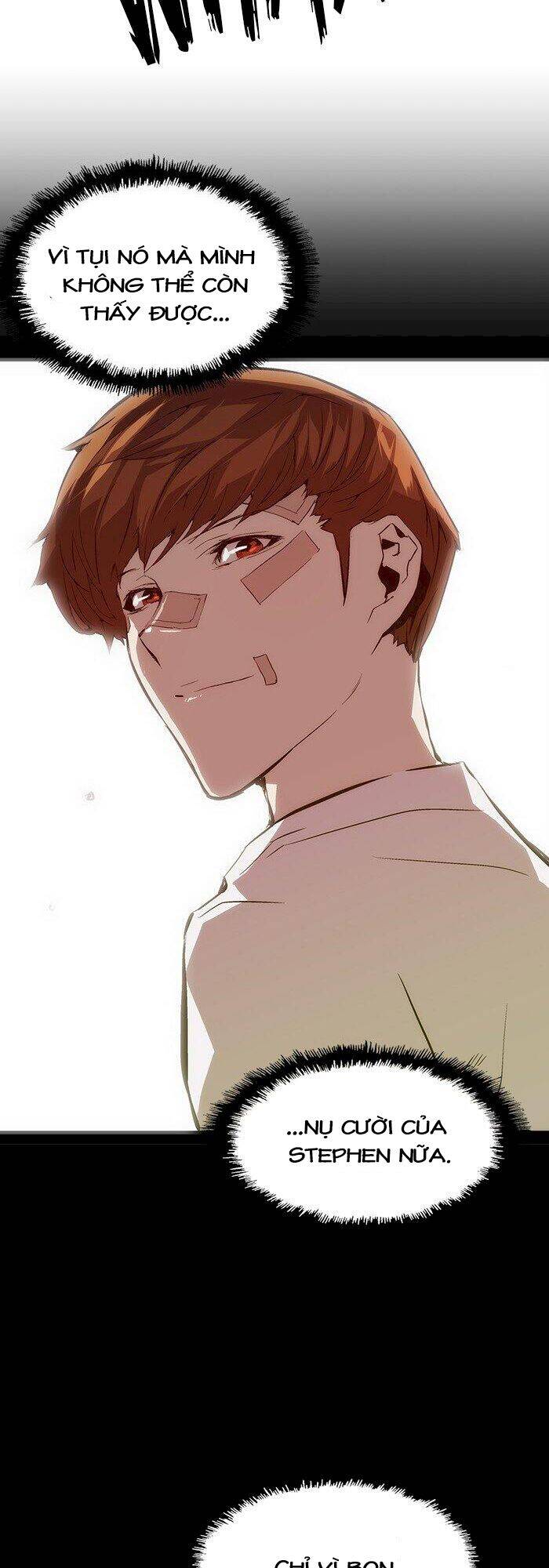 Anh Hùng Yếu