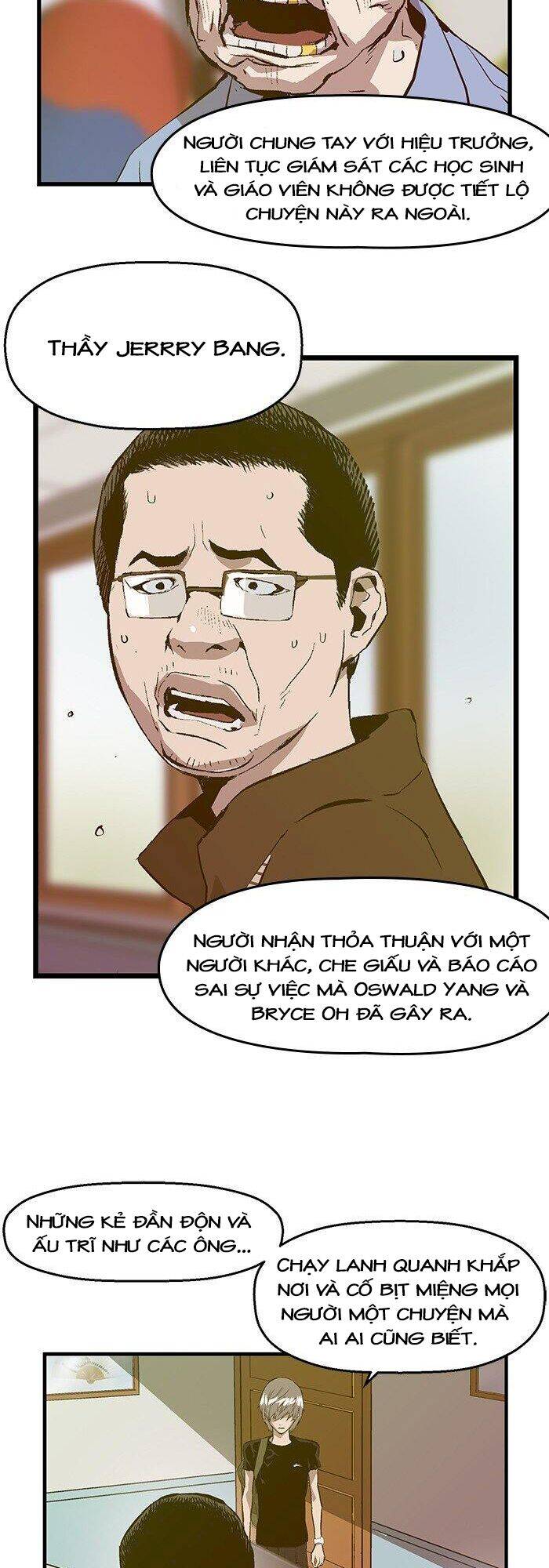 Anh Hùng Yếu