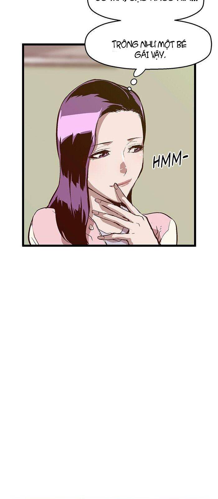 Anh Hùng Yếu