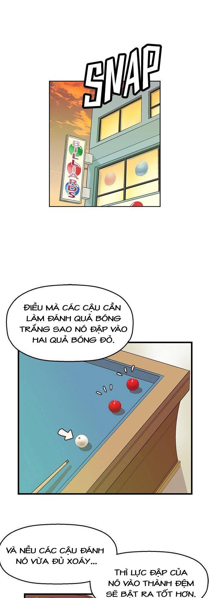 Anh Hùng Yếu