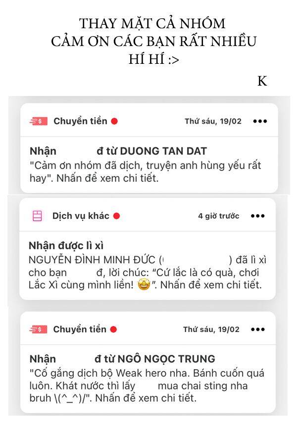 Anh Hùng Yếu