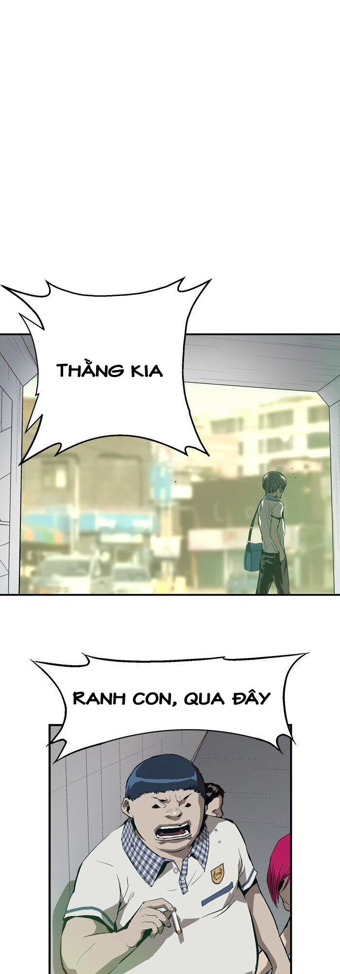 Anh Hùng Yếu