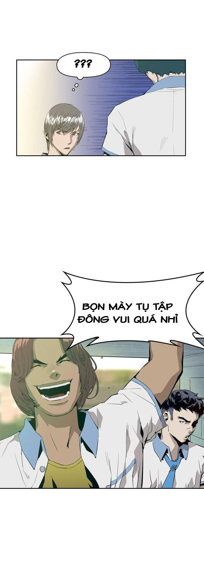 Anh Hùng Yếu