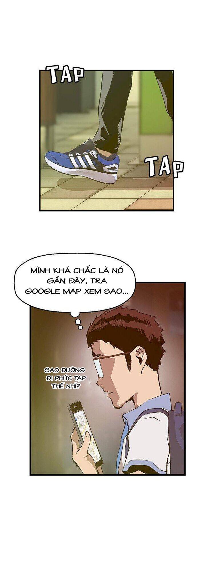 Anh Hùng Yếu