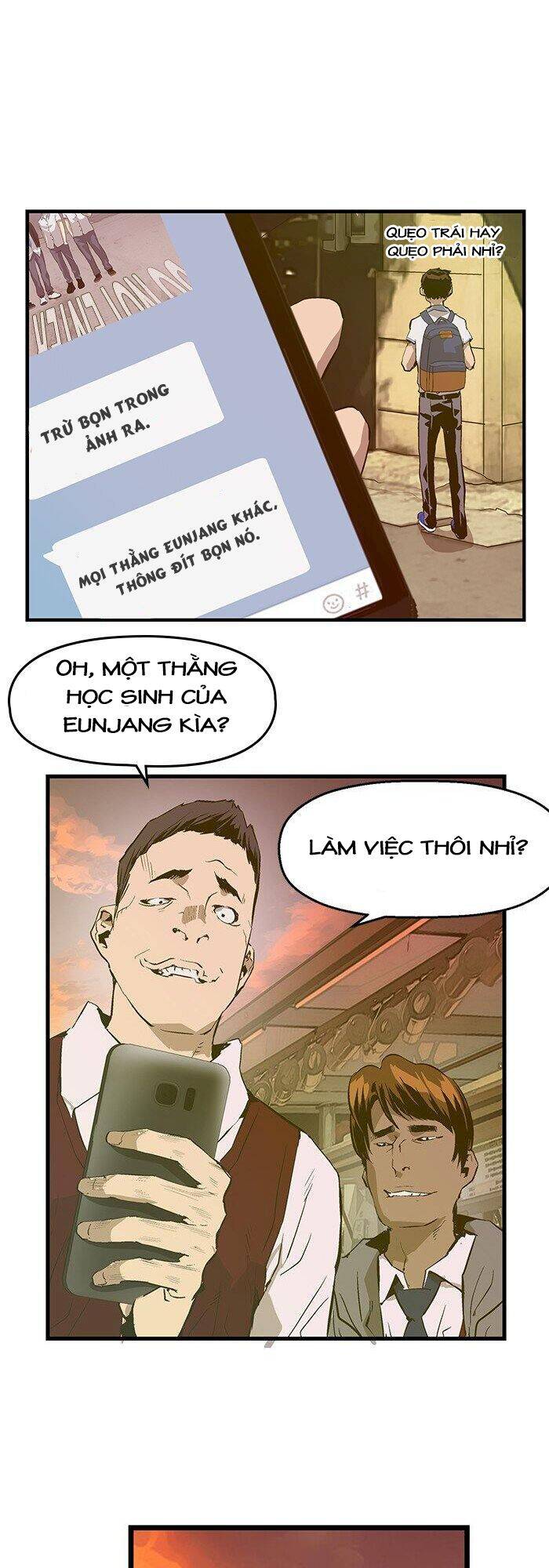 Anh Hùng Yếu
