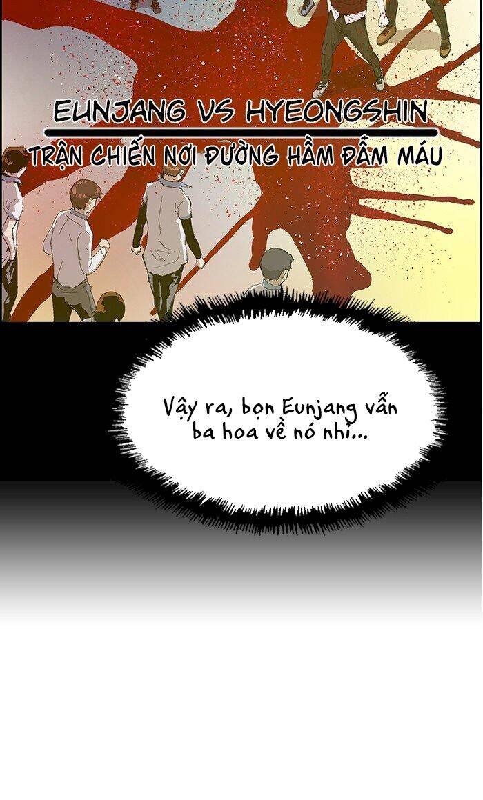 Anh Hùng Yếu