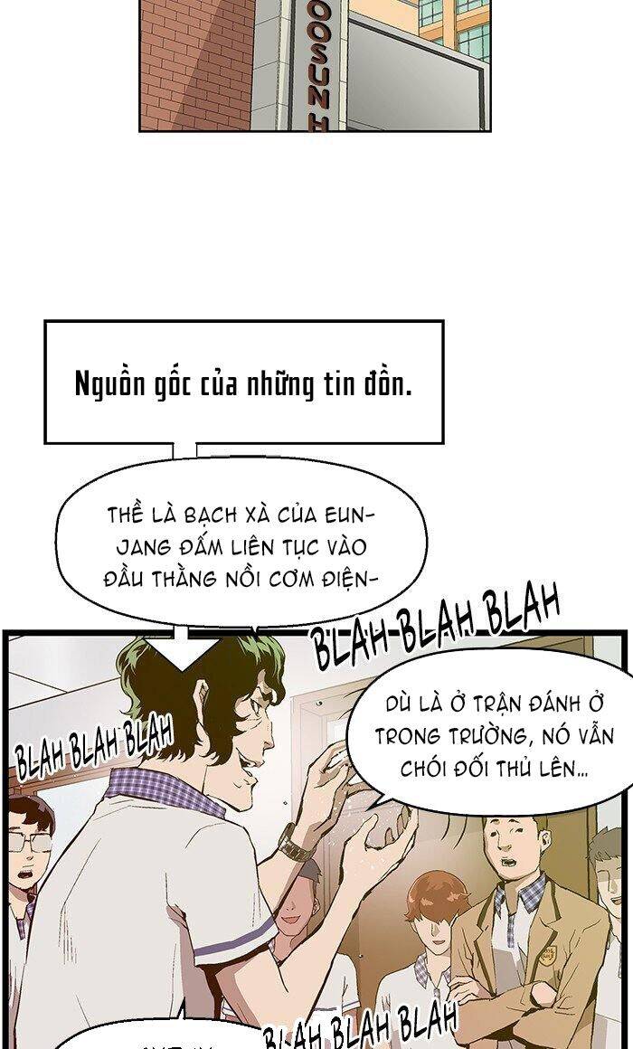 Anh Hùng Yếu