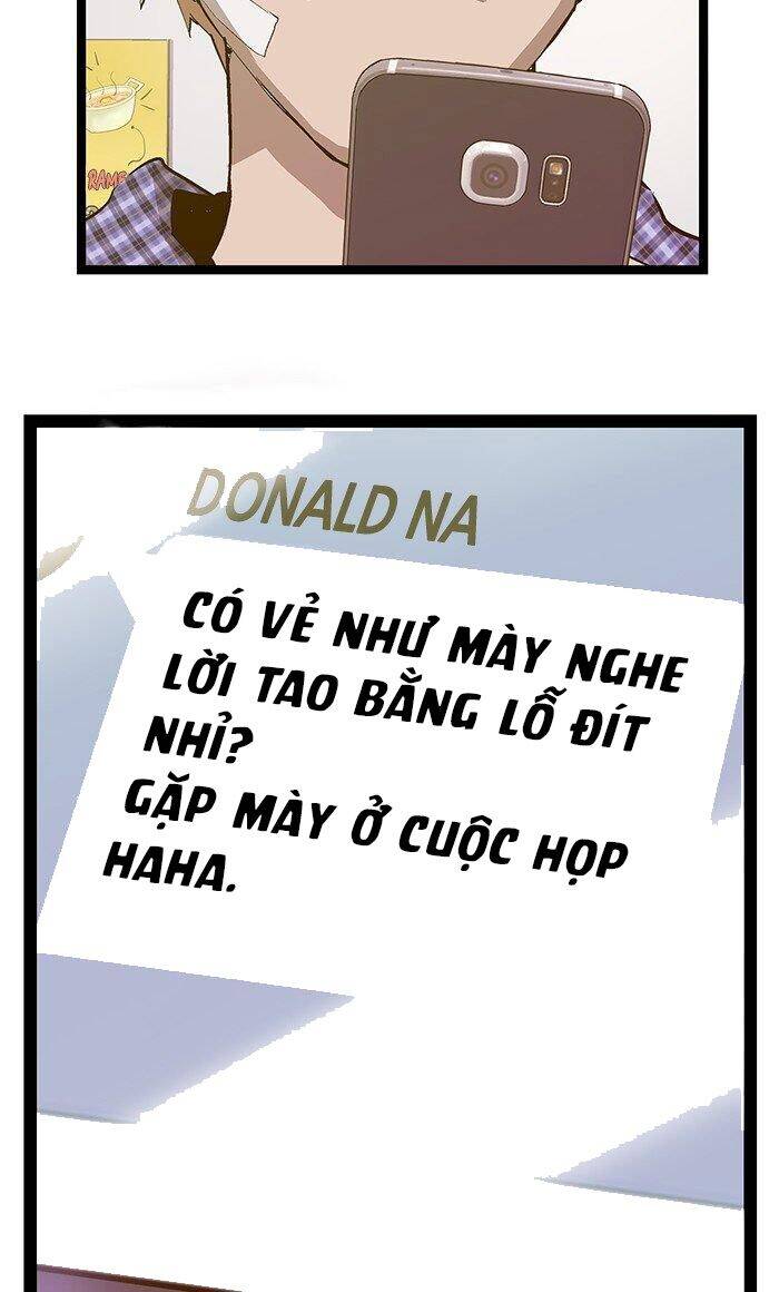 Anh Hùng Yếu