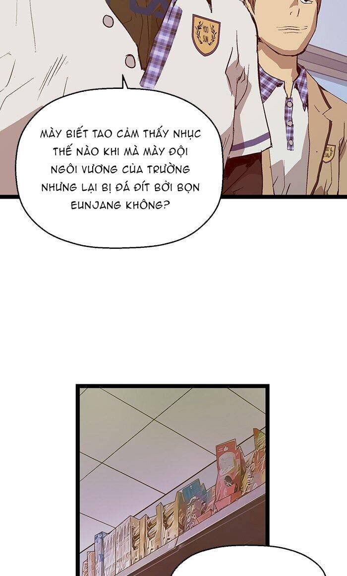 Anh Hùng Yếu