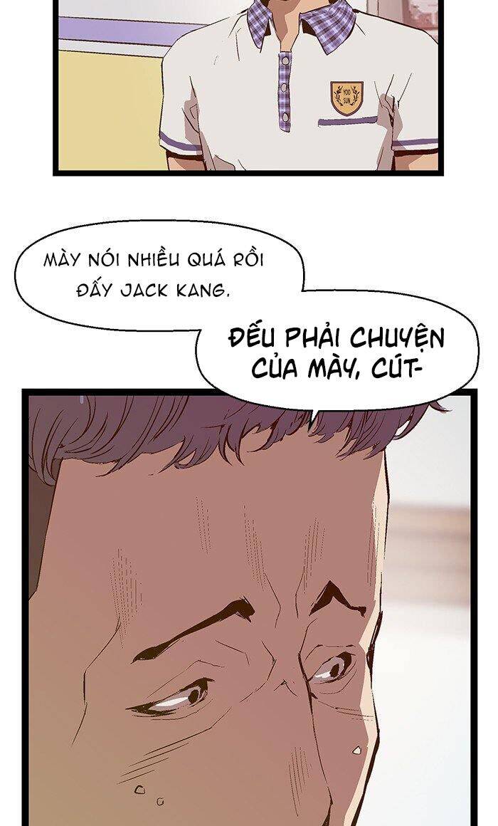 Anh Hùng Yếu