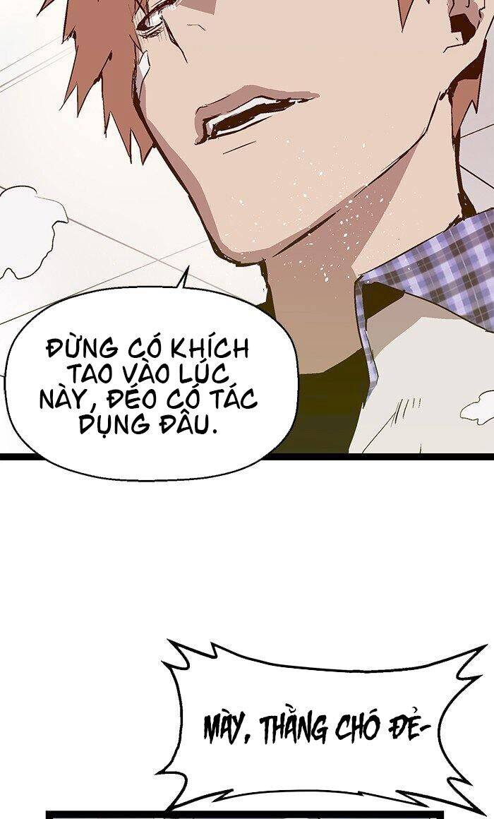Anh Hùng Yếu