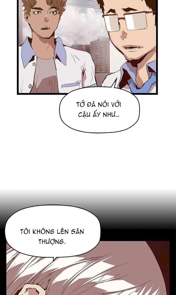Anh Hùng Yếu
