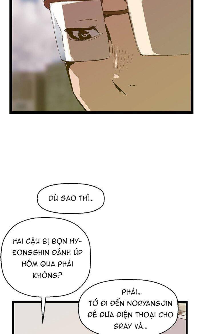 Anh Hùng Yếu