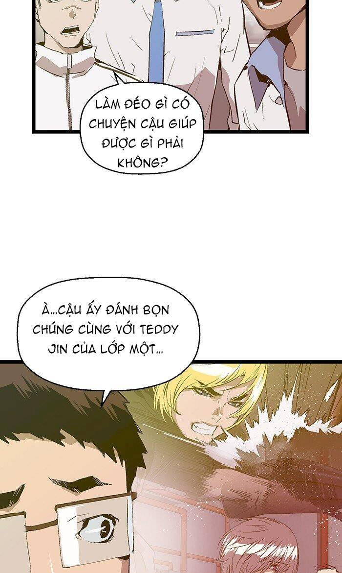 Anh Hùng Yếu