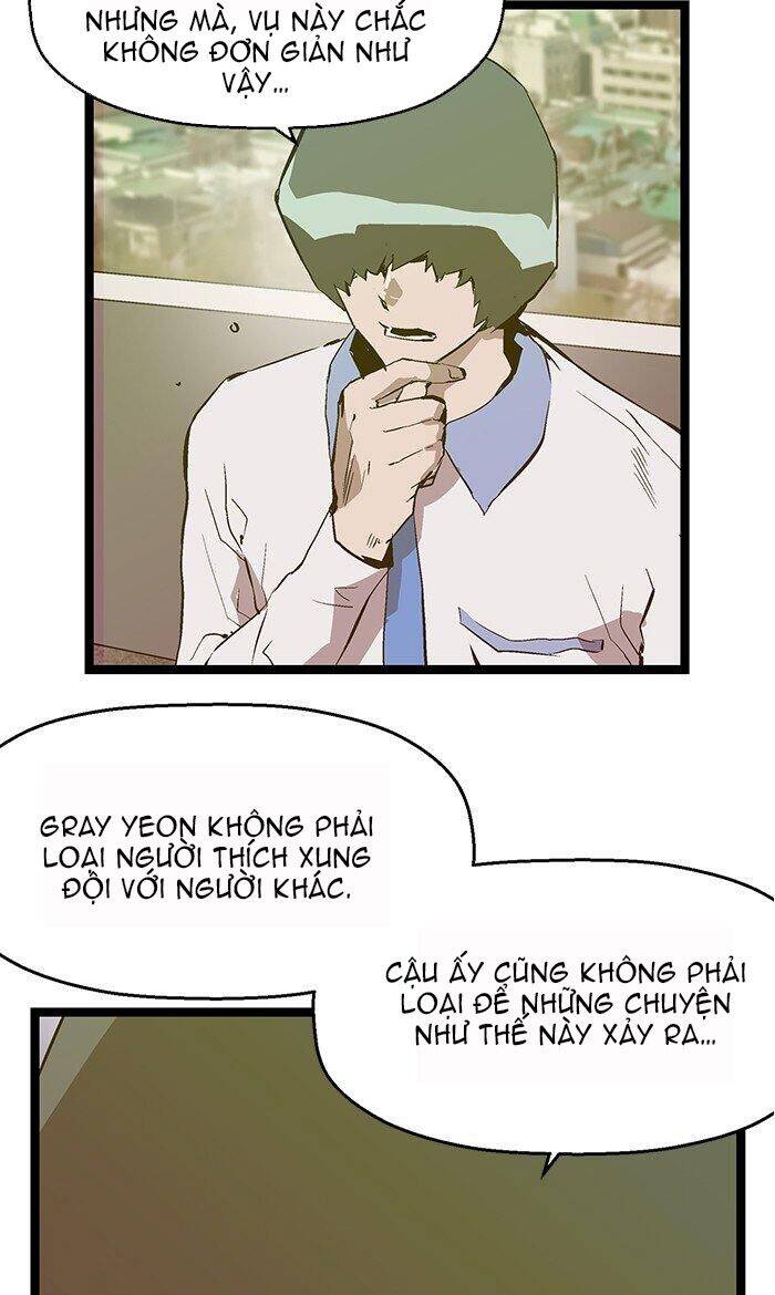 Anh Hùng Yếu