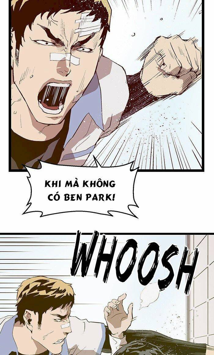 Anh Hùng Yếu