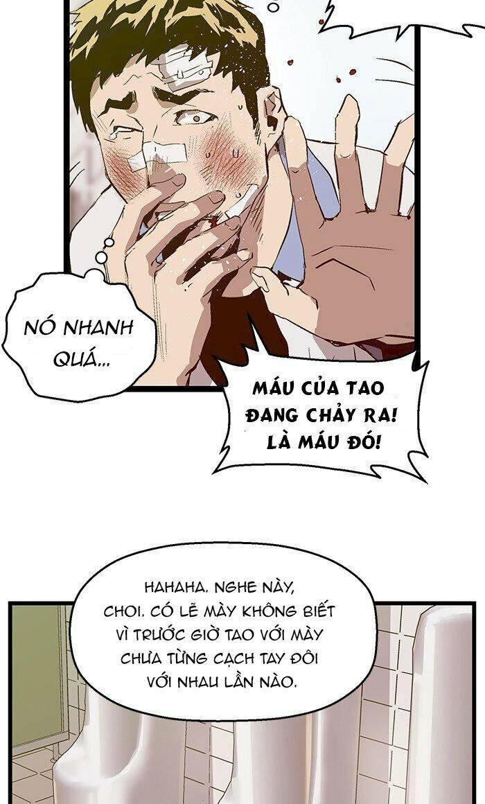 Anh Hùng Yếu