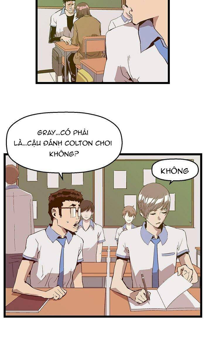Anh Hùng Yếu