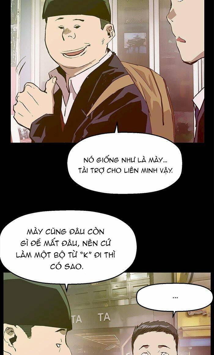 Anh Hùng Yếu