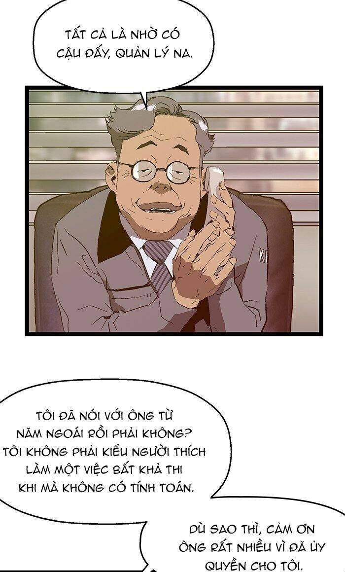Anh Hùng Yếu