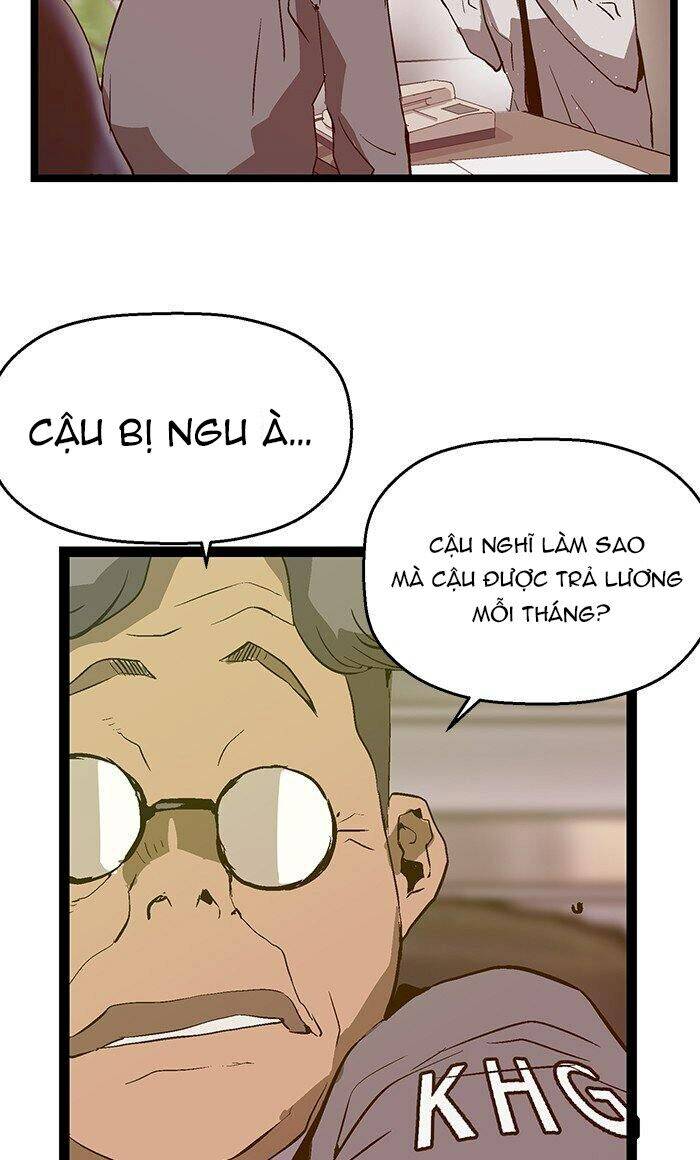 Anh Hùng Yếu