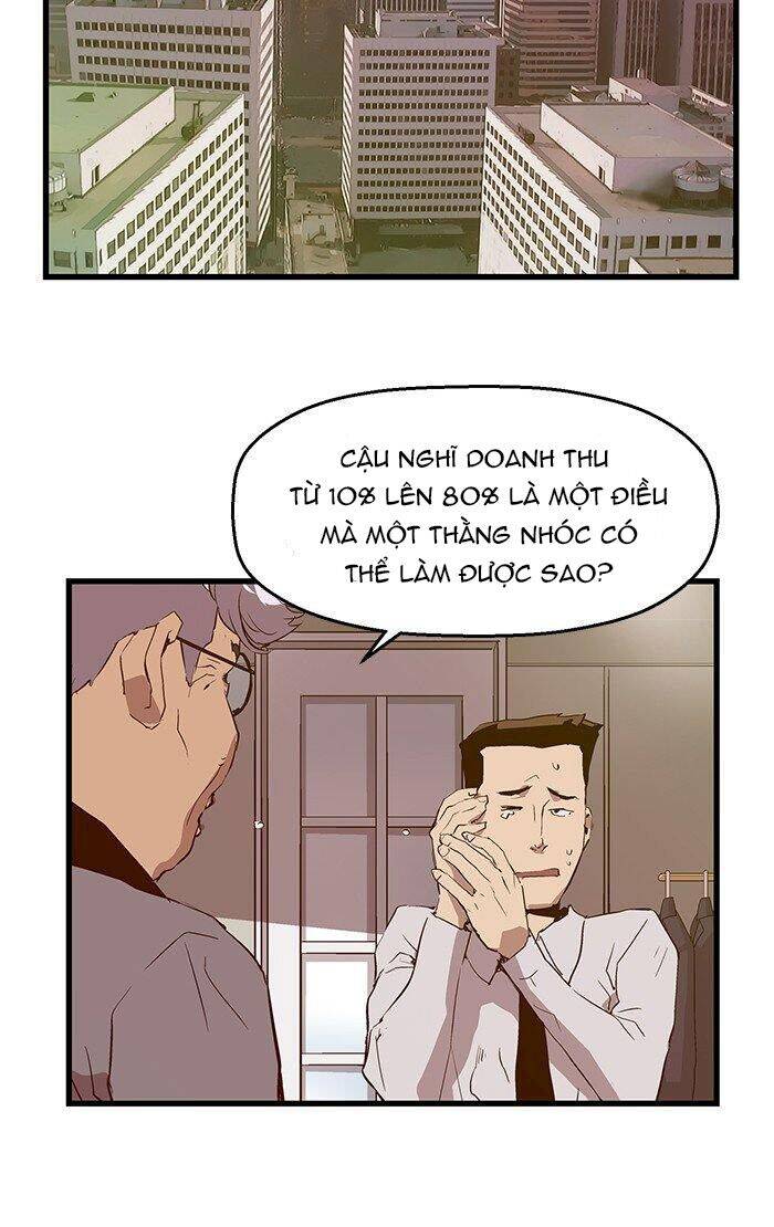 Anh Hùng Yếu