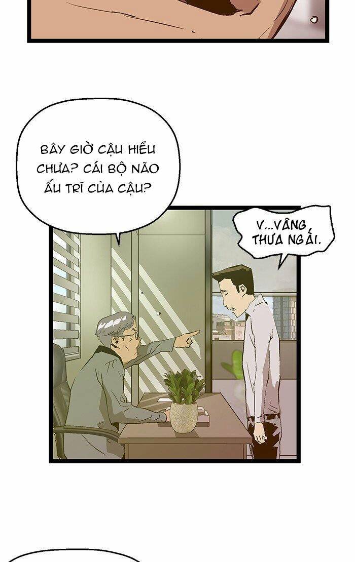 Anh Hùng Yếu