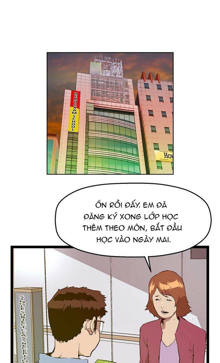 Anh Hùng Yếu