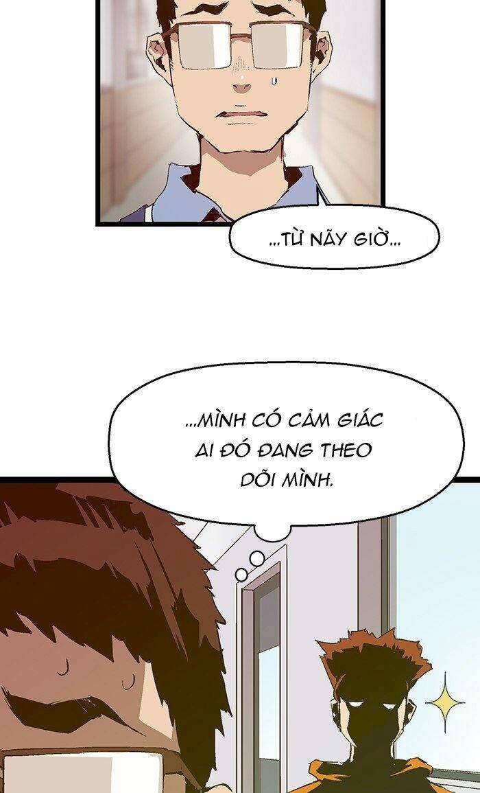 Anh Hùng Yếu