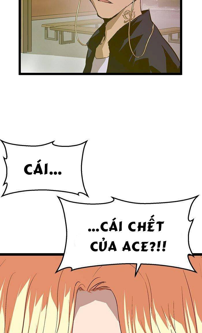 Anh Hùng Yếu