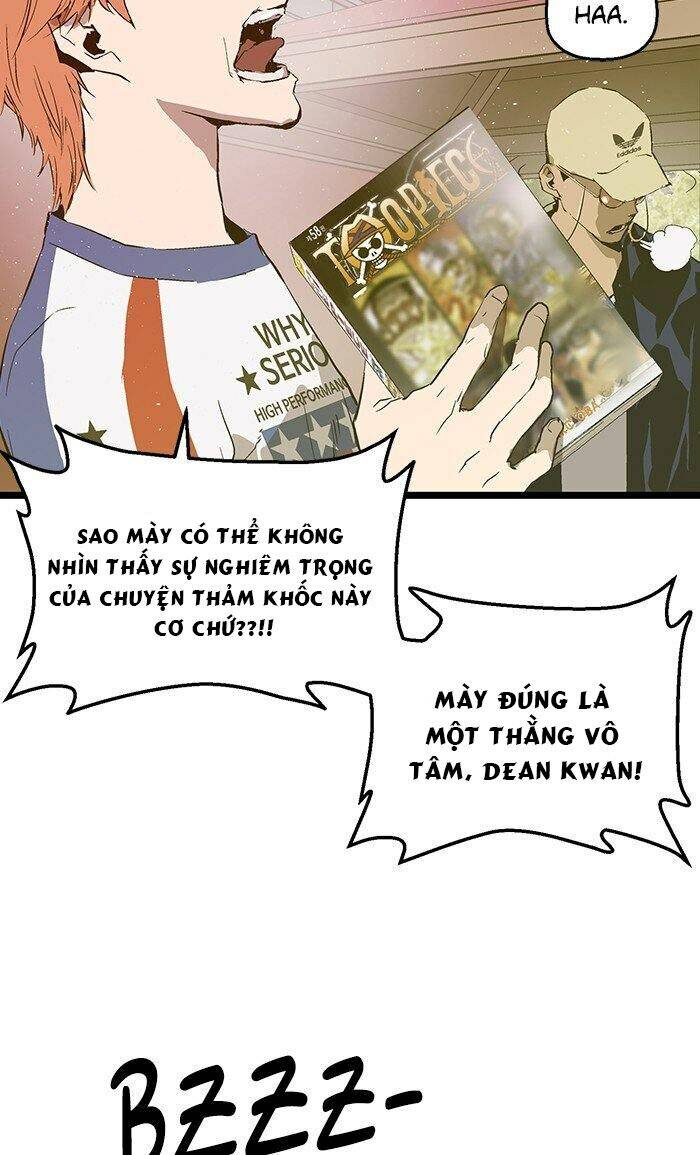 Anh Hùng Yếu