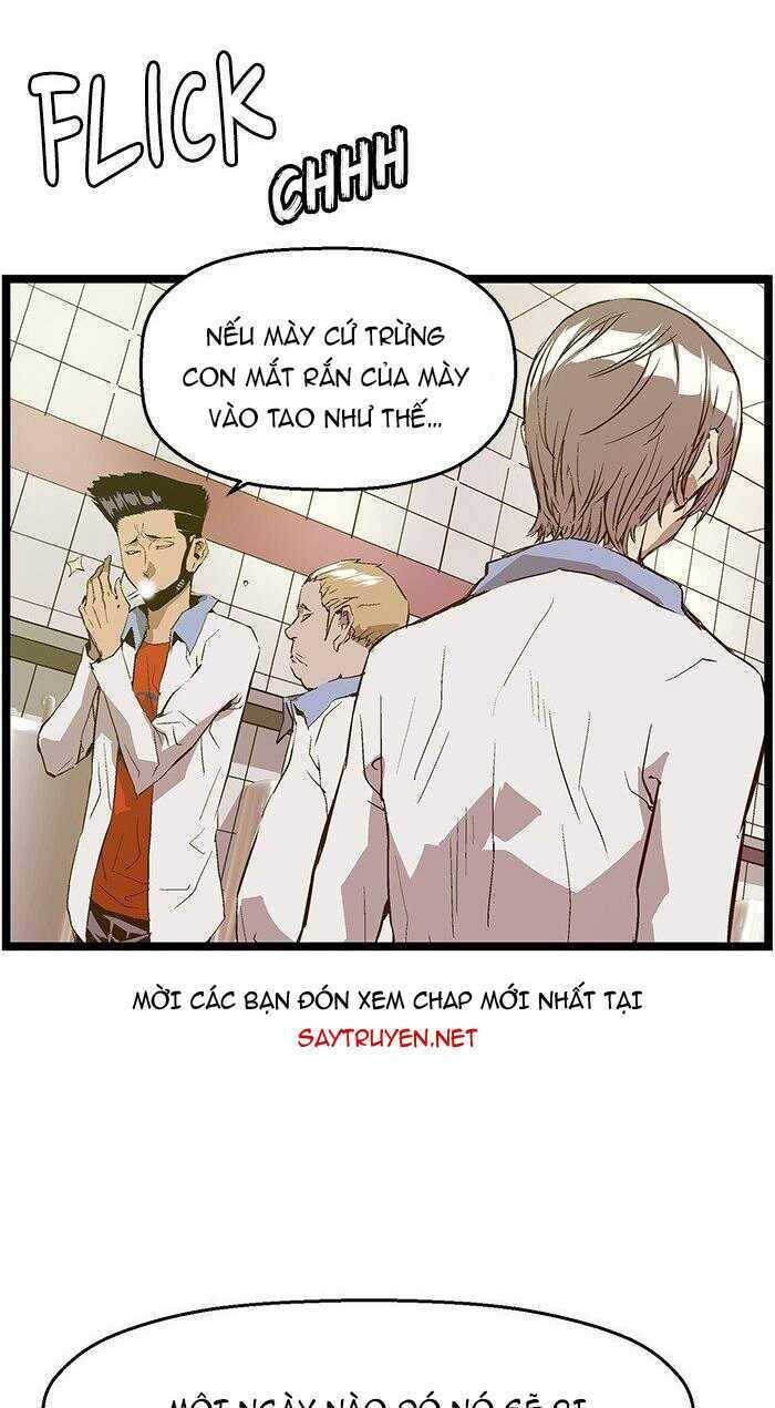 Anh Hùng Yếu