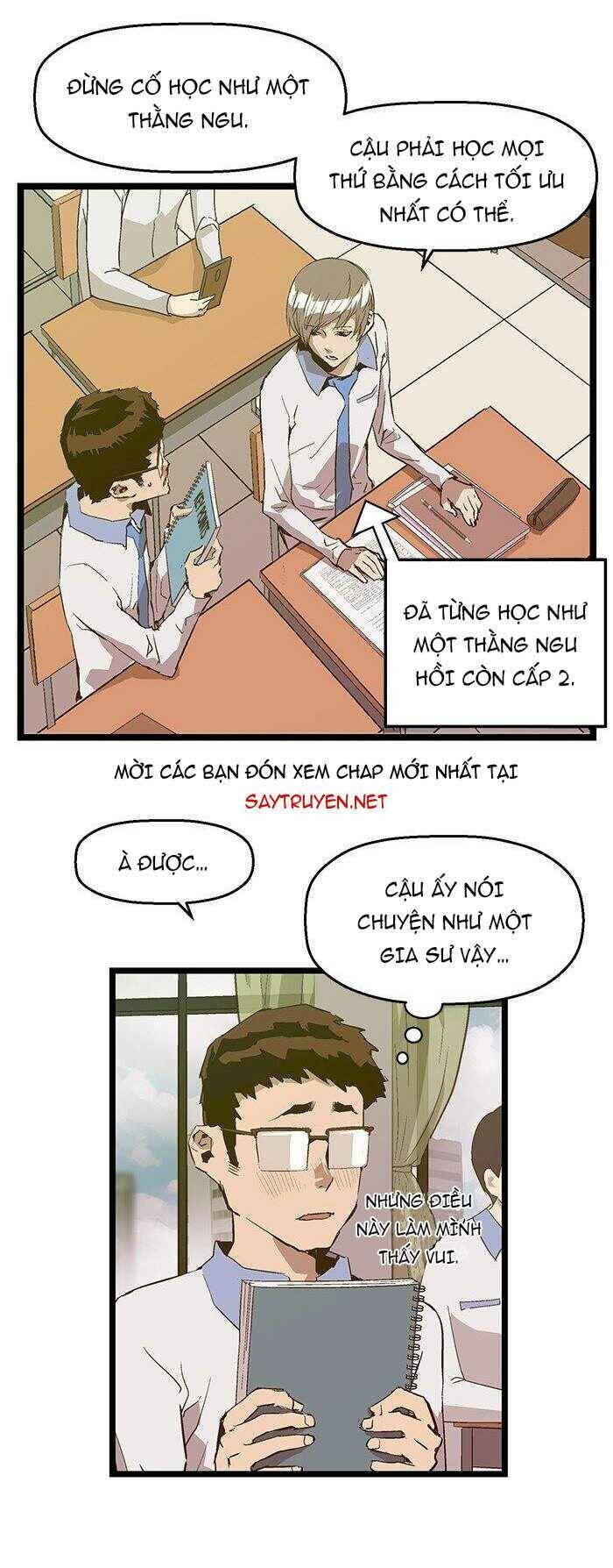 Anh Hùng Yếu