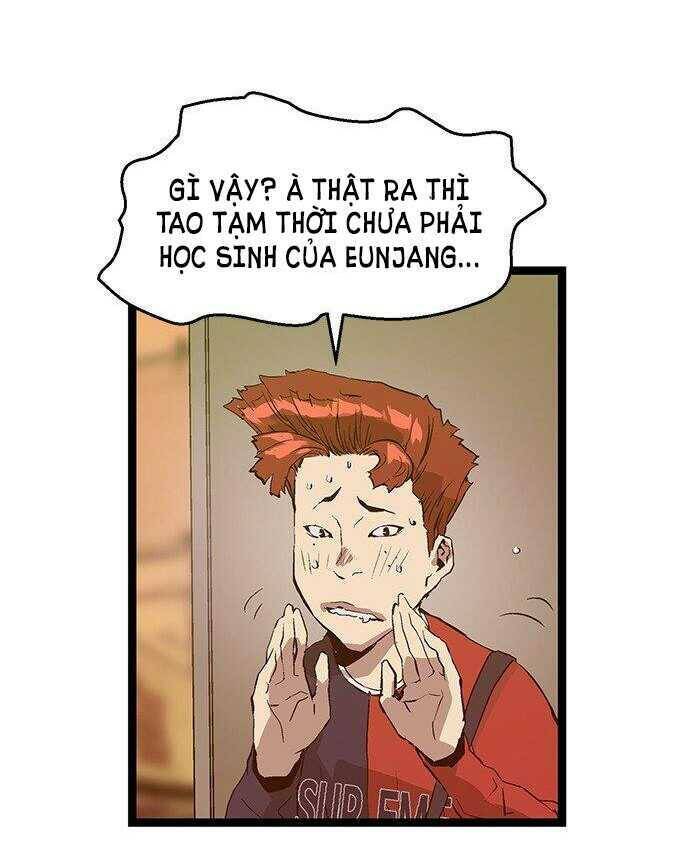 Anh Hùng Yếu
