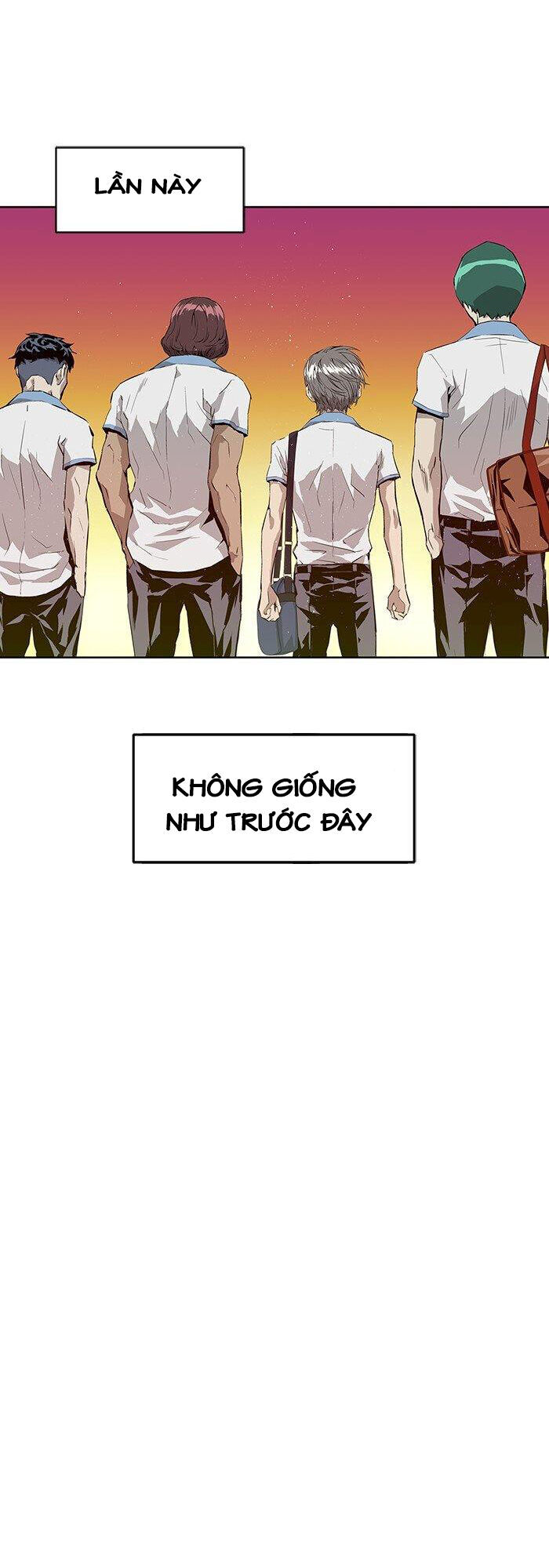 Anh Hùng Yếu