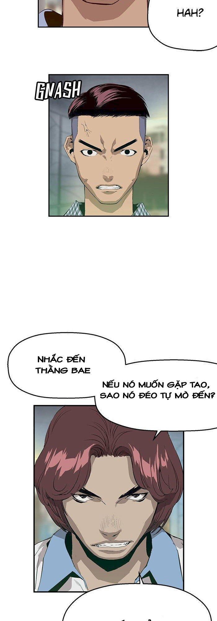 Anh Hùng Yếu