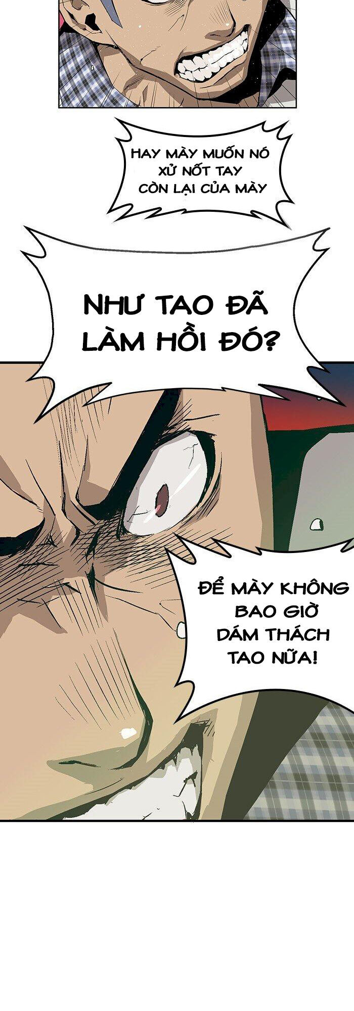 Anh Hùng Yếu