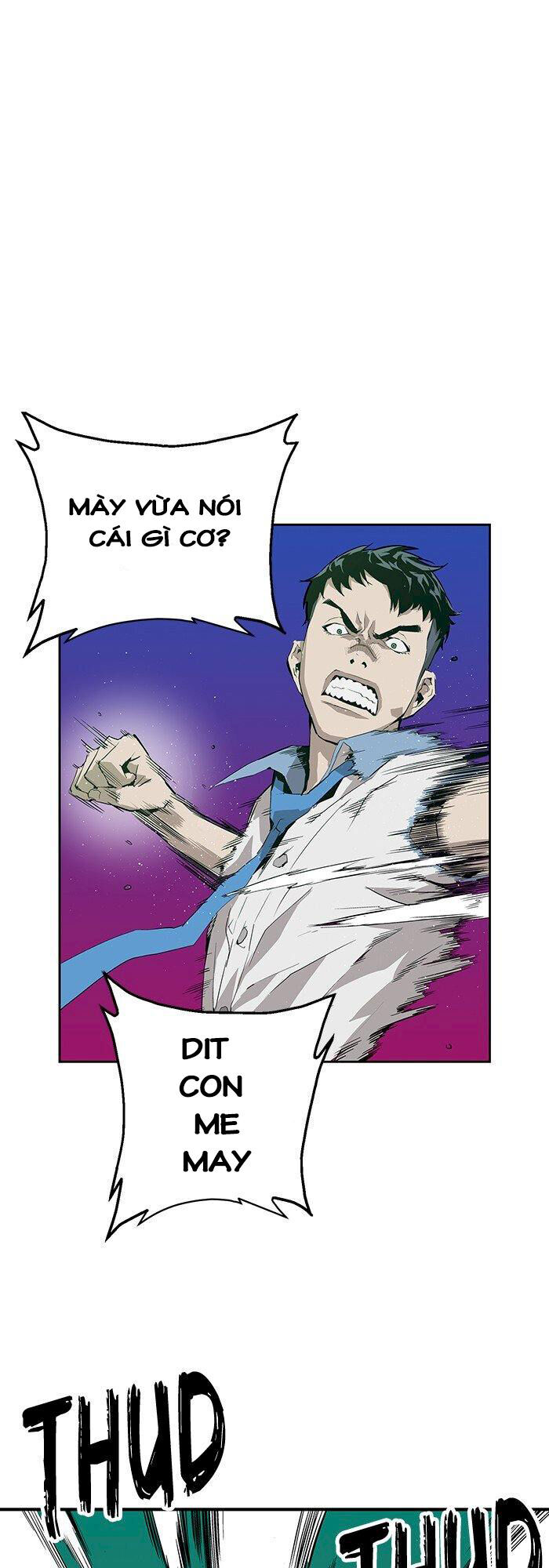 Anh Hùng Yếu