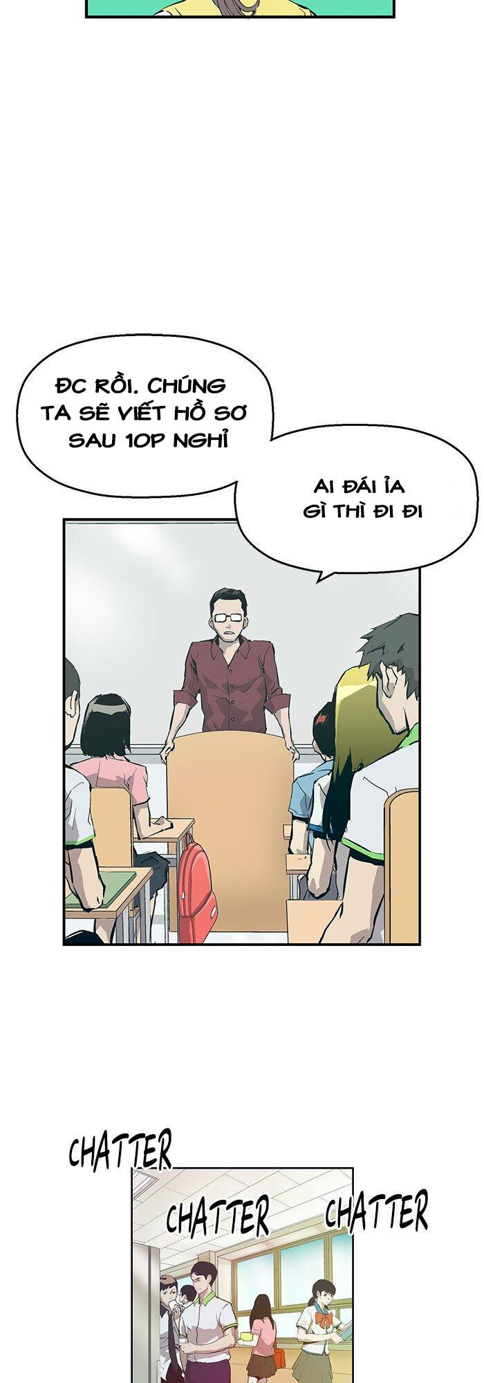 Anh Hùng Yếu