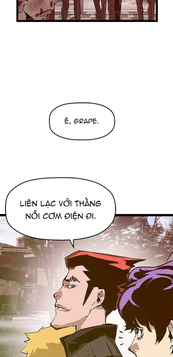 Anh Hùng Yếu