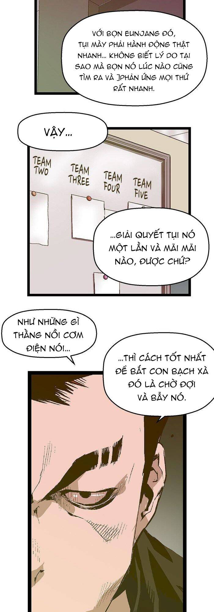 Anh Hùng Yếu