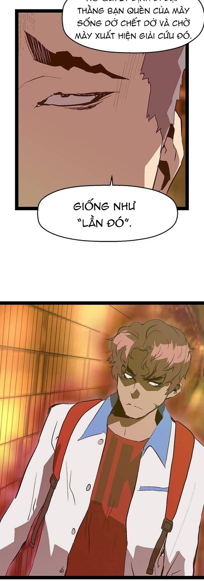 Anh Hùng Yếu