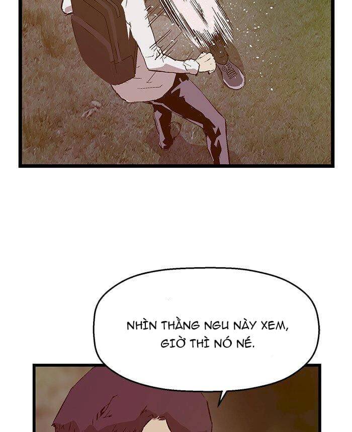 Anh Hùng Yếu