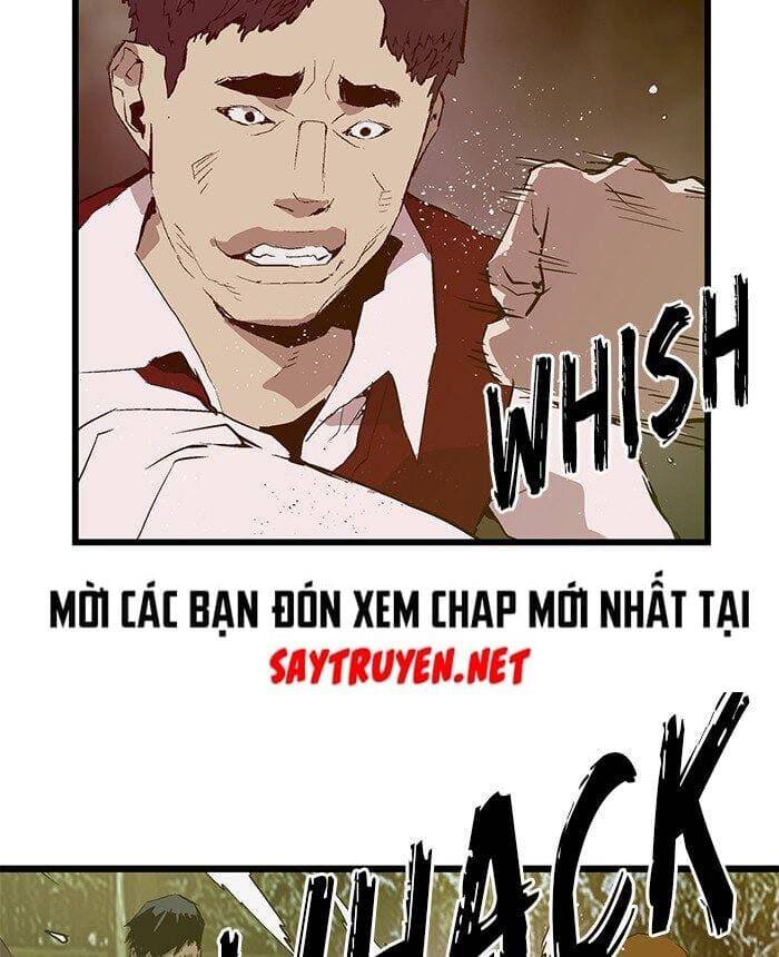 Anh Hùng Yếu
