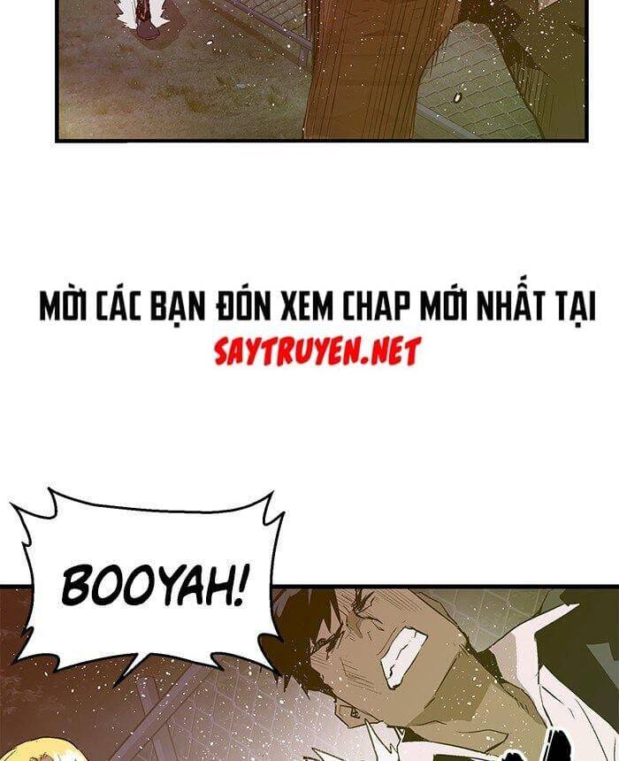 Anh Hùng Yếu